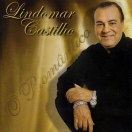 Album cover of O Romântico