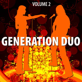 Album cover of Generation Duo Vol. 2