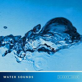 Album cover of Water Sounds (Sleep & Relaxation)