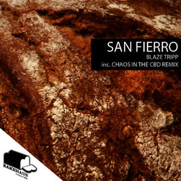 Album cover of San Fierro EP