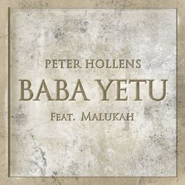 Album cover of Baba Yetu