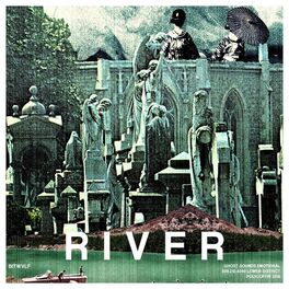 Album cover of River