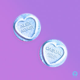 Album cover of Casual (Betical Remix)