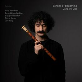 Album cover of Echoes of Becoming