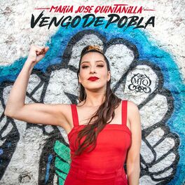 Album cover of Vengo De Pobla