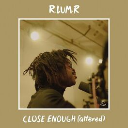 Album cover of Close Enough (Altered)