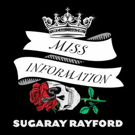 Album cover of Miss Information