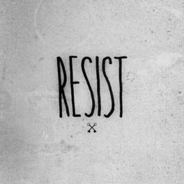 Album cover of Resist - EP (EP)