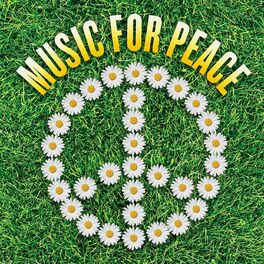 Album cover of Music for Peace