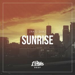 Album cover of Sunrise