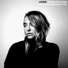 Album cover of When I'm Alone: The Piano Retrospective