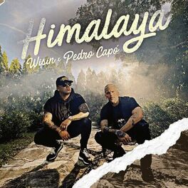 Album cover of Himalaya