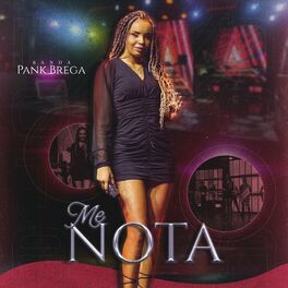 Album cover of Me Nota