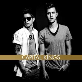 Album cover of Capital Kings