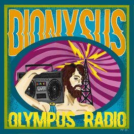 Album cover of Olympus Radio