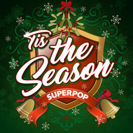 Album cover of Superpop (Tis the Season)