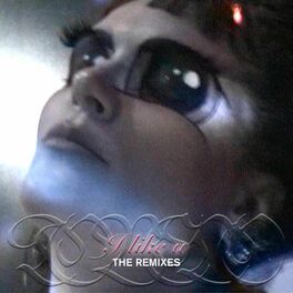 Album cover of I like u (Remixes)