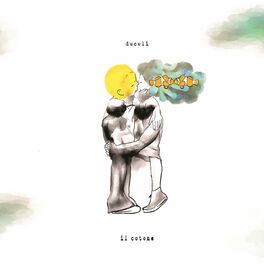 Album cover of Il cotone