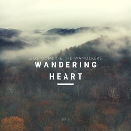 Album cover of Wandering Heart
