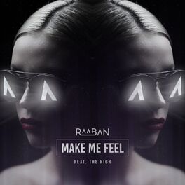 Album cover of Make Me Feel