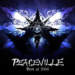 Album cover of Peaceville - Best Of 2006