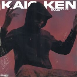 Album cover of Kaio-Ken