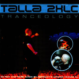 Album cover of Tranceology