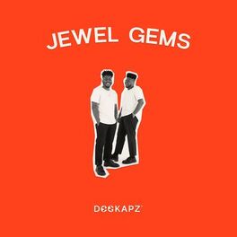 Album cover of Jewel Gems
