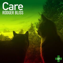 Album cover of Care