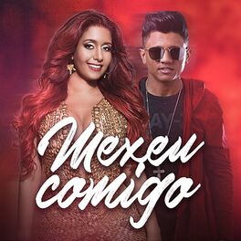 Album cover of Mexeu Comigo