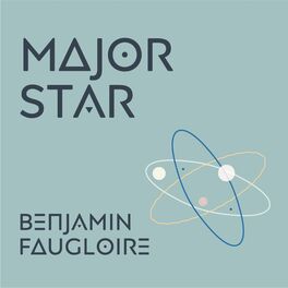 Album cover of Major Star