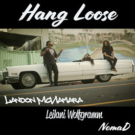 Album cover of Hang Loose