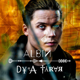 Album cover of Dyra tårar