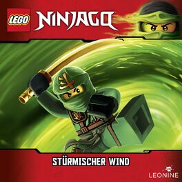 Album cover of Folge 45: Stürmischer Wind