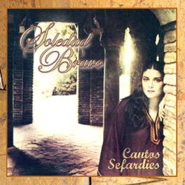 Album cover of Cantos sefardies