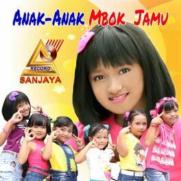 Album cover of Anak Anak Mbok Jamu