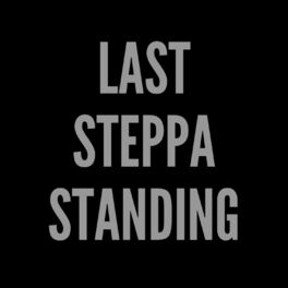 Album cover of Last steppa standing