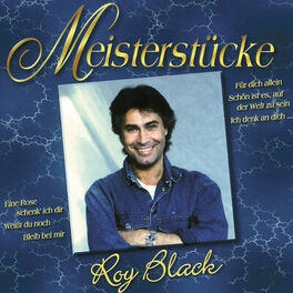 Album cover of Meisterstücke - Seine Grossen Film-Melodien