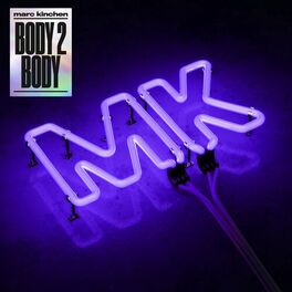 Album cover of Body 2 Body