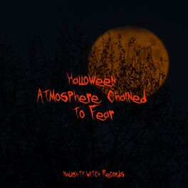 Album cover of Halloween Atmosphere: Chained to Fear