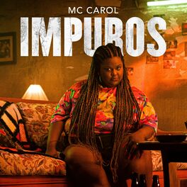 Album cover of Impuros