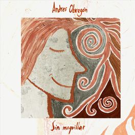 Album cover of Sin Maquillar