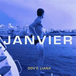 Album cover of Janvier