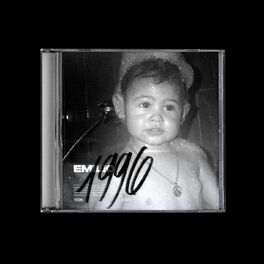 Album cover of 1996 (Deluxe)