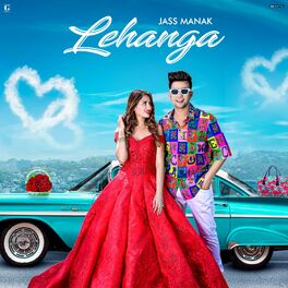 Album cover of Lehanga