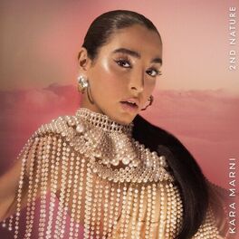 Album cover of 2nd Nature