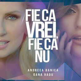 Album cover of Fie Ca Vrei, Fie Ca Nu