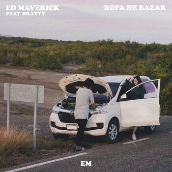 Ed Maverick - Ropa De Bazar: listen with lyrics | Deezer