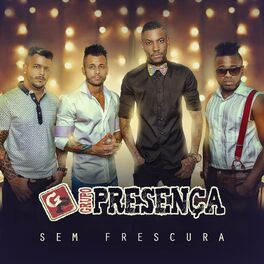 Album cover of Sem Frescura