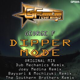 Album cover of Dipper Mode
